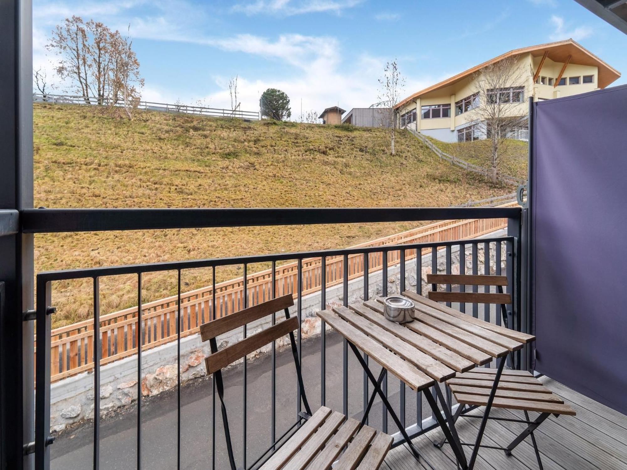 Large Apartment In Sankt Georgen With Balcony Fürstau Exteriér fotografie
