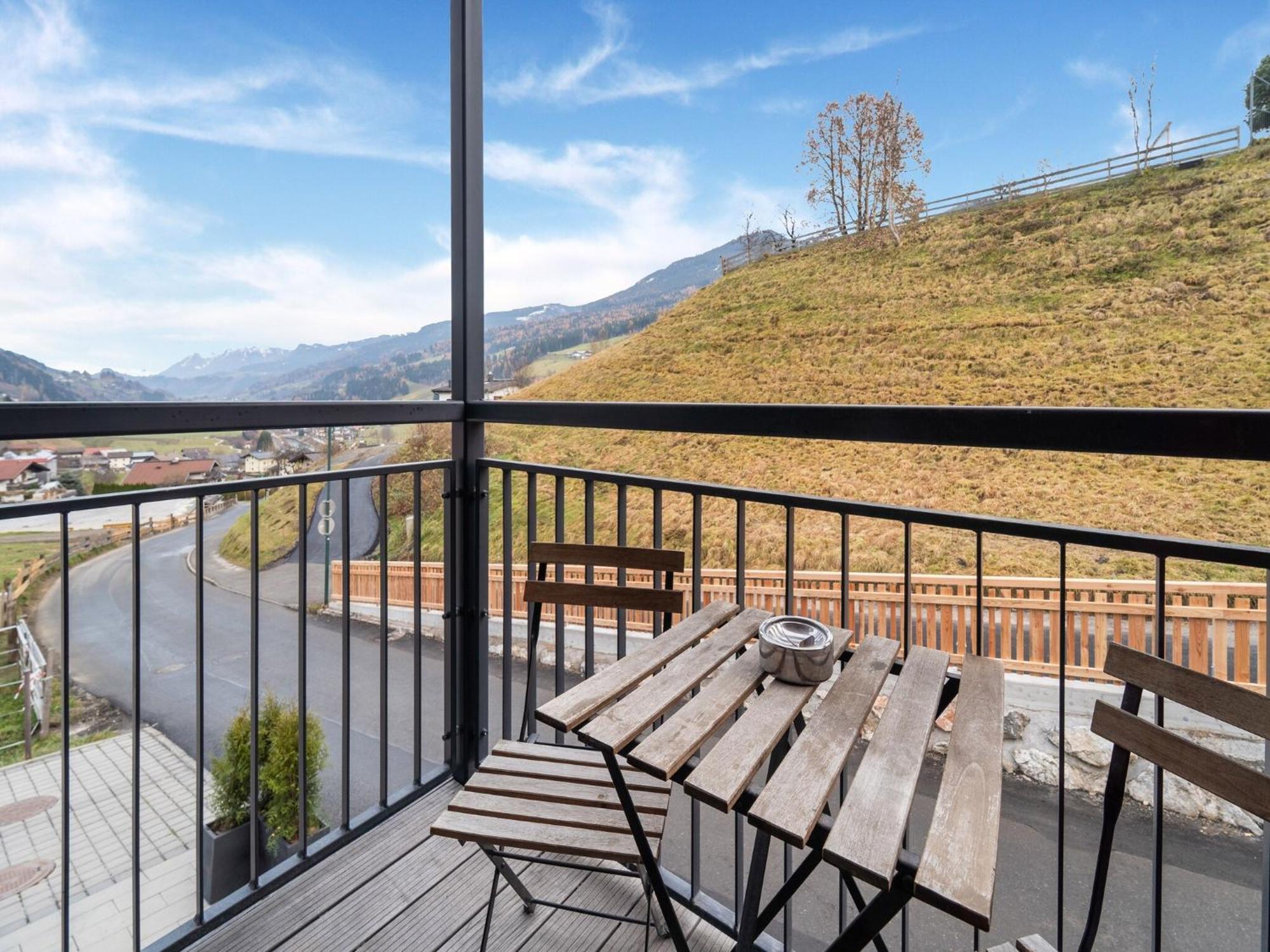 Large Apartment In Sankt Georgen With Balcony Fürstau Exteriér fotografie